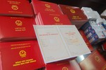 Đề xuất nhiều điểm mới trong quản lý văn bằng, chứng chỉ