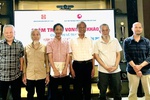 100 tác phẩm vào Vòng Chung khảo Cuộc thi vẽ tranh Di sản Văn hoá Việt Nam qua hội họa lần thứ 2