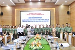 Tăng cường truyền thông chính sách, bảo đảm an ninh trật tự