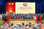 Hợp nhất tạo đà, Cà Mau cất cánh – khẳng định vị thế mới ở phương Nam
