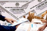 Chuyển thông tin 2 vụ việc vi phạm về phát hành trái phiếu doanh nghiệp riêng lẻ để Bộ Công an xử lý