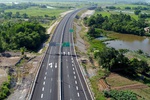 Triển khai đầu tư xây dựng đường bộ cao tốc Quy Nhơn - Pleiku