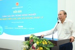 Công nghệ chỉnh gen có thể tạo bứt phá trong ngành nông nghiệp