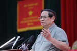 Thủ tướng: Nhiệm kỳ này đã dành 600 nghìn tỷ đồng cho giao thông ĐBSCL