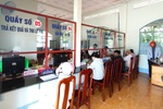 Hướng dẫn thành lập đơn vị sự nghiệp công lập đa ngành, đa lĩnh vực ở cấp xã