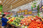 Hàng nhãn riêng Saigon Co.op định hình lối mua sắm mới