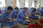 Đến hết năm 2030 ít nhất 50% đơn vị hành chính cấp xã "không ma tuý"