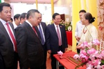 Nông thôn mới kiểu mẫu: Trái ngọt sau hành trình kiến tạo nông thôn mới
