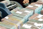 Tháo gỡ vướng mắc việc sử dụng nguồn tăng thu ngân sách năm trước bổ sung dự phòng ngân sách năm sau