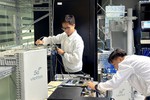 Lần đầu thiết bị viễn thông do Việt Nam sản xuất chinh phục "tiêu chuẩn vàng" toàn cầu