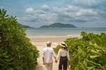 Six Senses Côn Đảo - Khu nghỉ dưỡng trăng mật hàng đầu Châu Á