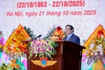 Thủ tướng: Phòng không - không quân là tuyến đầu phòng thủ chiến lược, cần nghiên cứu xây dựng "Vòm Phòng không bền vững"
