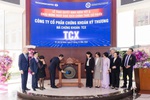 Hơn 2,31 tỷ cổ phiếu TCX chính thức giao dịch, TCBS mở chương mới tăng trưởng