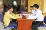 Công tác trợ giúp pháp lý ngày càng thực chất, hiệu quả
