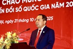 Chuyển đổi số Việt Nam bước sang giai đoạn tăng tốc, hiệu quả và gần dân hơn