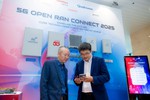 Gartner: Viettel là một trong những nhà cung cấp thiết bị vô tuyến 5G toàn cầu