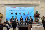 Việt Nam đang đứng trước giai đoạn mở rộng không gian tăng trưởng