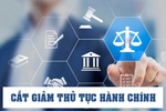 Khẩn trương rà soát, cắt giảm TTHC có thể thay thành phần hồ sơ bằng dữ liệu