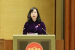 Trình Quốc hội Luật Phòng bệnh: Bổ sung nhiều quy định mới về sức khỏe tâm thần, dinh dưỡng