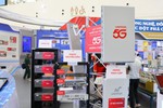 Omdia ghi nhận Viettel là nhà cung cấp mạng lõi mới nổi toàn cầu
