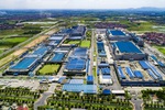 Đề xuất sửa đổi điều kiện đầu tư hạ tầng khu công nghiệp