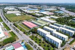 Sửa đổi quy định chuyển đổi khu công nghiệp sang phát triển khu đô thị - dịch vụ