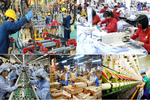 Các nhiệm vụ, giải pháp trọng tâm khắc phục hậu quả sau bão số 11, nhanh chóng ổn định đời sống nhân dân, tích cực thúc đẩy tăng trưởng kinh tế