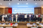 Dấu ấn hợp tác giáo dục Việt - Trung 2025 tại Trường Đại học Đại Nam