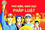 Triển khai hiệu quả công tác phổ biến, giáo dục pháp luật quý IV/2025
