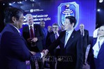 Cùng viết nên câu chuyện tương lai số bền vững, an toàn và nhân văn