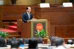 Khắc phục những bất cập, hạn chế trong quá trình thực hiện Luật Tương trợ tư pháp