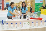 BSR trưng bày nhiều sản phẩm tiêu biểu tại Hội chợ Mùa Thu 2025