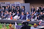 Thủ tướng Phạm Minh Chính tham dự Hội nghị Cấp cao ASEAN+3 với Trung Quốc, Nhật Bản, Hàn Quốc