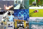 Đề xuất quy định về lập dự toán, quản lý kinh phí chi hoạt động KHCN và đổi mới sáng tạo
