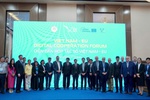 Việt Nam - EU: Thúc đẩy đối thoại chính sách và phát triển AI có trách nhiệm