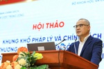 Không chỉ bảo hộ, đã đến lúc thương mại hóa mạnh mẽ quyền sở hữu trí tuệ