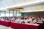 Phát triển con người là mục tiêu của giáo dục, đào tạo Việt Nam