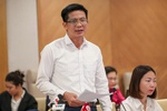 Cuộc đấu giá tần số đầu tiên: 'Bước nhảy vọt' đưa Việt Nam đứng thứ 16 thế giới về tốc độ di động