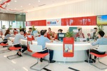 HDBank: Tiếp tục dẫn đầu về tỉ suất lợi nhuận tháng 9