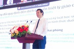 Giáo dục Việt Nam: Giữ bản sắc trong kỷ nguyên đổi mới