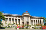 NHNN yêu cầu triển khai các giải pháp hỗ trợ người dân chịu ảnh hưởng bão số 10