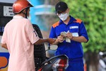 Từ 15h ngày 9/10, giá xăng dầu đồng loạt giảm mạnh