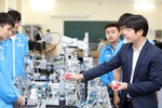 Đề xuất quy định chế độ làm việc đối với nhà giáo giáo dục nghề nghiệp