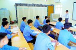 Phê duyệt Đề án đào tạo, phát triển nguồn nhân lực đường sắt Việt Nam đến năm 2035