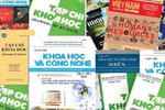 Tiêu chí đánh giá, xếp loại tạp chí khoa học