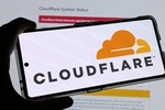 Cloudflare gặp sự cố, gián đoạn truy cập hàng loạt nền tảng lớn trên toàn cầu