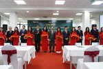 Khai trương Trung tâm Nghiên cứu, phát triển công nghệ cao Việt Nam-Nhật Bản