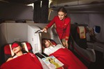 Trải nghiệm bay SkyBoss cùng Vietjet với giá vé ưu đãi