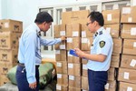 TPHCM phát hiện hơn 372.000 sản phẩm vi phạm trong gần một tháng