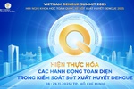Hội nghị khoa học toàn quốc về sốt xuất huyết: Đặt mục tiêu đẩy lùi dịch bệnh